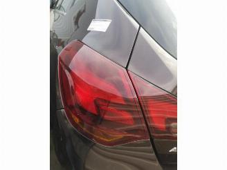 Opel Astra Astra J (PC6/PD6/PE6/PF6), Hatchback 5-drs, 2009 / 2015 1.4 Turbo 16V picture 21