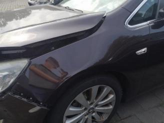 Opel Astra Astra J (PC6/PD6/PE6/PF6), Hatchback 5-drs, 2009 / 2015 1.4 Turbo 16V picture 12