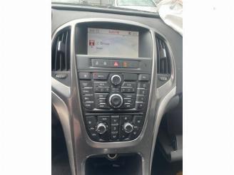Opel Astra Astra J (PC6/PD6/PE6/PF6), Hatchback 5-drs, 2009 / 2015 1.4 Turbo 16V picture 9