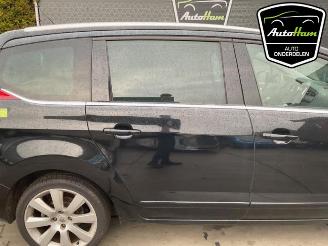 Peugeot 5008 5008 I (0A/0E), MPV, 2009 / 2017 1.6 THP 16V picture 13