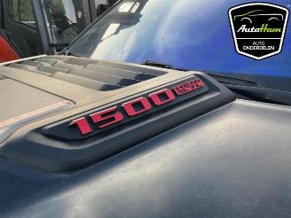 Dodge Ram  picture 8