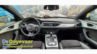 Audi A6 avant A6 Avant (C7), Combi, 2011 / 2018 3.0 TDI V6 24V Quattro picture 5