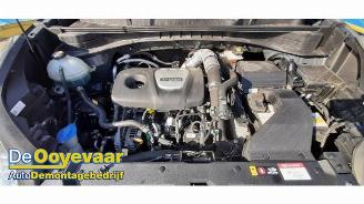 Kia Sportage Sportage (QL), Terreinwagen, 2015 / 2022 1.6 T-GDI 16V 4x2 picture 9