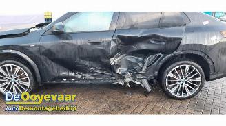 BMW iX2 iX2 (U10), SUV, 2023 eDrive20 65/67 kWh picture 16