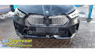 BMW iX2 iX2 (U10), SUV, 2023 eDrive20 65/67 kWh picture 17