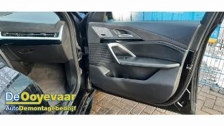 BMW iX2 iX2 (U10), SUV, 2023 eDrive20 65/67 kWh picture 11