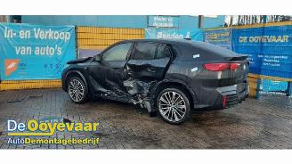 BMW iX2 iX2 (U10), SUV, 2023 eDrive20 65/67 kWh picture 4