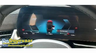 BMW iX2 iX2 (U10), SUV, 2023 eDrive20 65/67 kWh picture 8