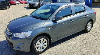 voitures voitures particulières Citroën C-Elysee Citroën C-Elysée PureTech 82 Selection LPG euro 6 ! 2016/10