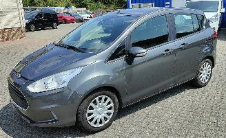 Ocazii autoturisme Ford B-Max Ford B-Max 1,0 EcoBoost 74kW S/S Cool & Connect 2015/8