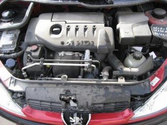 Peugeot 206  picture 7