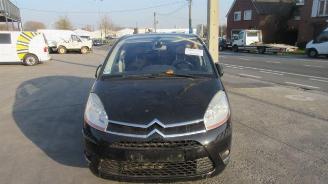 bruktbiler auto Citroën C4-picasso  2008/6