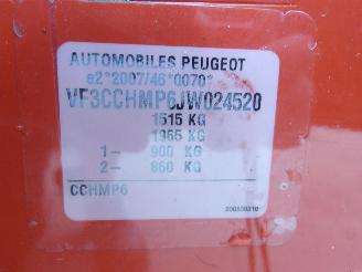 Peugeot 208  picture 24
