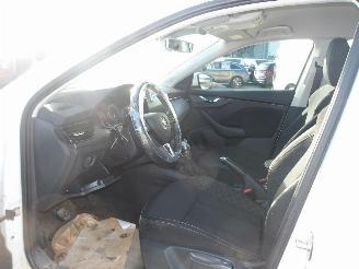 Skoda Scala 1.6 TDI AMBITION picture 15