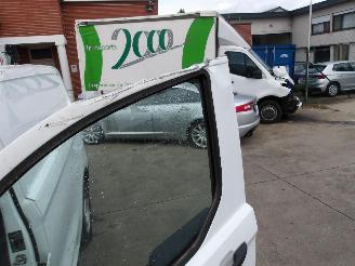 Ford Transit CUSTOM picture 12