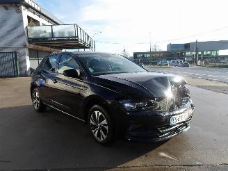occasion passenger cars Volkswagen Polo  2017/11