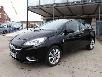 Opel Corsa  picture 1