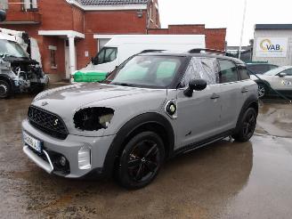 škoda osobní automobily Mini Cooper NORTHWOO 4 ALL 2022/7
