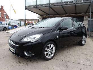uszkodzony samochody osobowe Opel Corsa  2019/1