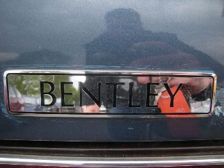Bentley Eight 6.8 I V8 SALOON picture 20