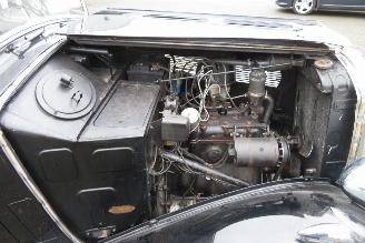 Standard Light Twelve oldtimer met NL kenteken unieke auto picture 21