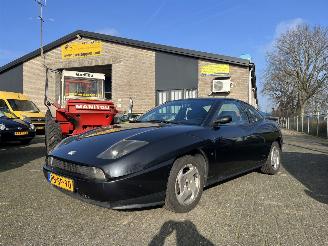 Vaurioauto  passenger cars Fiat Coupé 2.0 16v Plus 1996/5