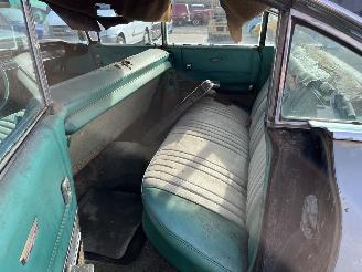 Cadillac Fleetwood V8 6400cc sedan picture 6