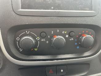 Opel Vivaro -B 1.6 CDTI DC EDITION ECOFLEX DUBBELE CABINE picture 10