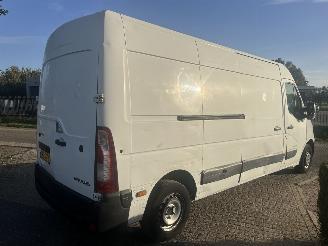 Opel Movano 2.3 CDTI MAXI XXL L3H2 AIRCO picture 16