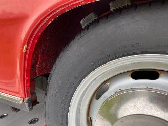 DAF 55 T coupe, schuurvondst picture 35