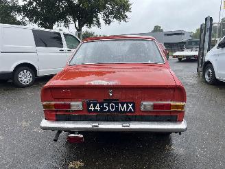 DAF 55 T coupe, schuurvondst picture 18