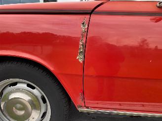 DAF 55 T coupe, schuurvondst picture 31