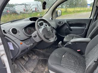 Renault Kangoo 1.5 dCi 90 Express Comfort AIRCO picture 5