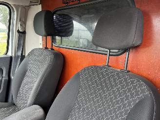 Renault Kangoo 1.5 dCi 90 Express Comfort AIRCO picture 12