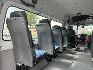Mercedes Sprinter 314 CDI KOMBI / COMBI / PERSONENBUS, PRIJS IS EXCL.BTW !!! picture 23