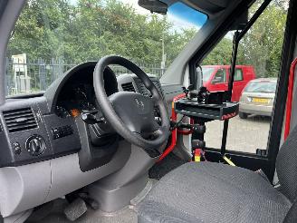 Mercedes Sprinter 313 CDI L2/H2 KOMBI / COMBI / PERSONENBUS, PRIJS IS EXCL. BTW ! picture 5