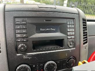 Mercedes Sprinter 313 CDI L2/H2 KOMBI / COMBI / PERSONENBUS, PRIJS IS EXCL. BTW ! picture 8