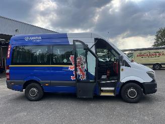 Mercedes Sprinter 313 CDI L2/H2 KOMBI / COMBI / PERSONENBUS, PRIJS IS EXCL. BTW ! picture 26