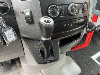 Mercedes Sprinter 313 CDI L2/H2 KOMBI / COMBI / PERSONENBUS, PRIJS IS EXCL. BTW ! picture 10