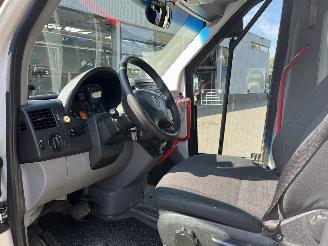Mercedes Sprinter 314 CDI KOMBI / COMBI / PERSONENBUS, AIRCO PRIJS IS EXCL. BTW picture 5