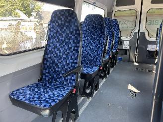 Mercedes Sprinter 314 CDI KOMBI / COMBI / PERSONENBUS, AIRCO PRIJS IS EXCL. BTW picture 11