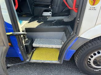 Mercedes Sprinter 314 CDI KOMBI / COMBI / PERSONENBUS, AIRCO PRIJS IS EXCL. BTW picture 30