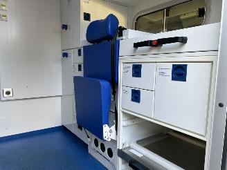 Mercedes Sprinter 519 CDI V6 EX AMBULANCE KOFFER OPBOUW AIRCO picture 30