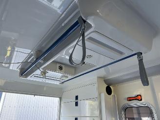 Mercedes Sprinter 519 CDI V6 EX AMBULANCE KOFFER OPBOUW AIRCO picture 24