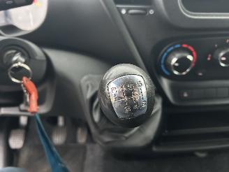 Iveco Daily 35C14 BAKWAGEN MET HYDR. LAADKLEP + AIRCO picture 15