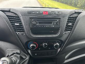 Iveco Daily 35C14 BAKWAGEN MET HYDR. LAADKLEP + AIRCO picture 13