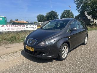 skadebil auto Seat Altea 2.0 FSI Stylance 2005/1