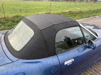 BMW Z3 2.0 S WIDE BODY 6 cilinder benzine automaat picture 36