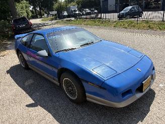 Pontiac Fiero 2.8 GT V6 COUPE AIRCO picture 36