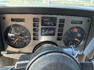 Pontiac Fiero 2.8 GT V6 COUPE AIRCO picture 9